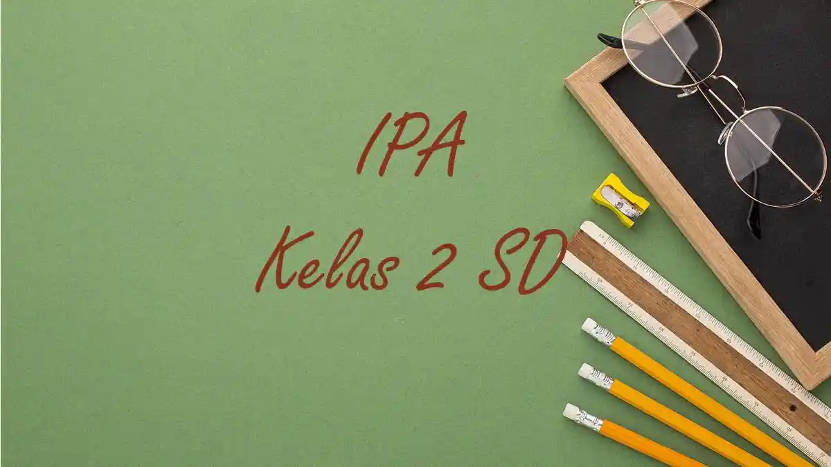 3 Bank Soal IPA Kelas 2 Siap Cetak dari Bimbel Brilian, Gratis?