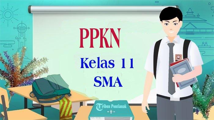 5 Jawaban Mengejutkan dari Soal PKN Kelas 11 Bab 3 yang Wajib Kamu Tahu 5 Jawaban Mengejutkan dari Soal PKN Kelas 11 Bab 3 yang Wajib Kamu Tahu