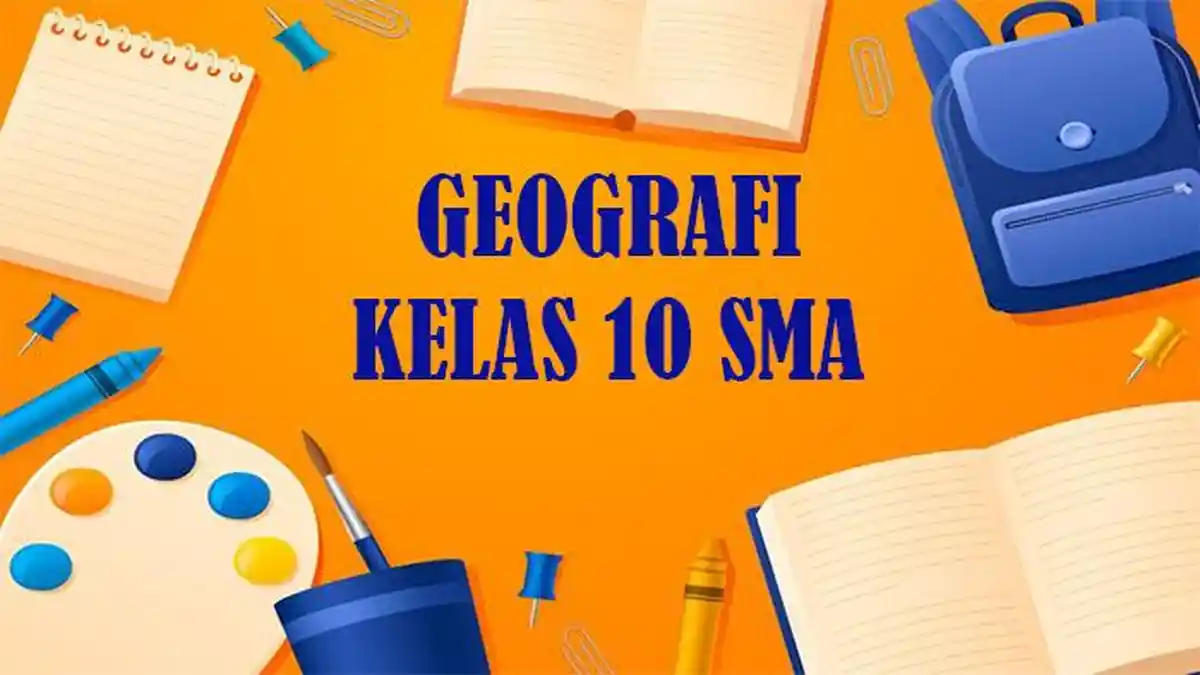 Lapisan Udara Paling Dekat Bumi Adalah 50 Soal dan Jawaban Geografi Lapisan Udara Paling Dekat Bumi Adalah 50 Soal dan Jawaban Geografi