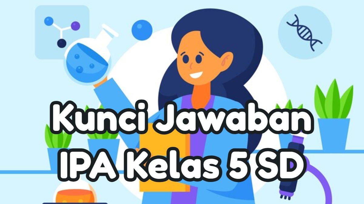 Kunci Jawaban 30 Soal IPA Kelas 5 SD Semester 2 Tahun 2024 Gaya Tarik Kunci Jawaban 30 Soal IPA Kelas 5 SD Semester 2 Tahun 2024 Gaya Tarik
