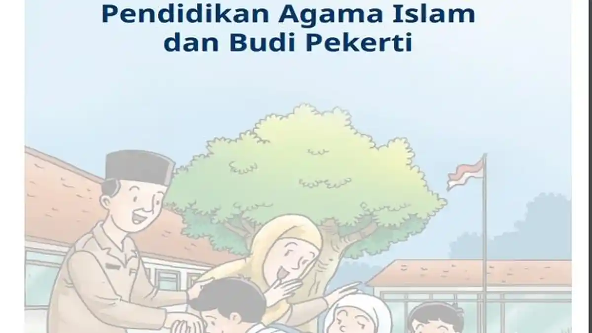 Ujian PAI SD Kelas 6 Kunci Jawaban Soal Sumatif Soal Ujian Sekolah Ujian PAI SD Kelas 6 Kunci Jawaban Soal Sumatif Soal Ujian Sekolah