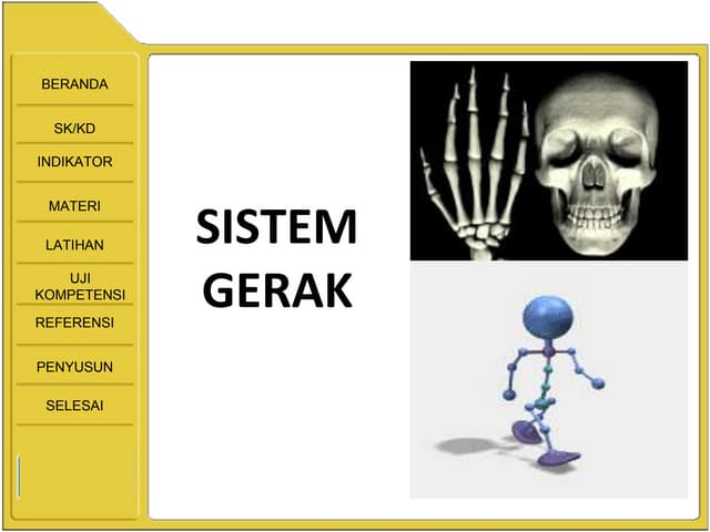 MATERI IPAS - PANCAINDRA KELAS III pptx MATERI IPAS - PANCAINDRA KELAS III pptx