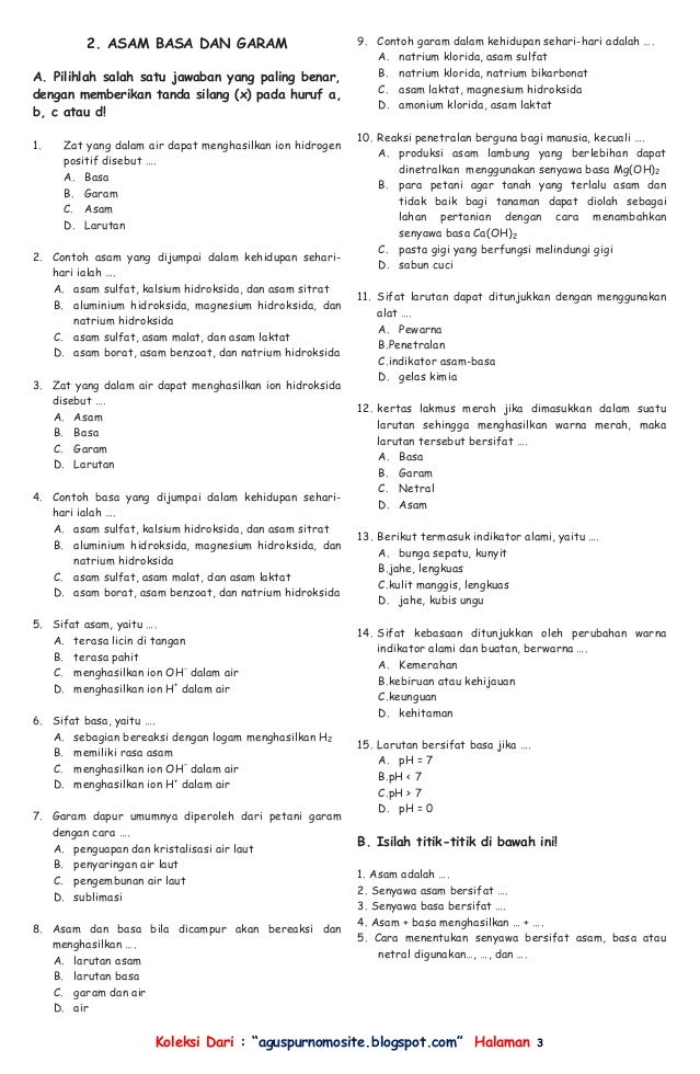 Wajib Tahu! Soal Essay IPA Kelas 3 SD Semester 1 Ada Kunci Jawabannya di Buku ESPS IPAS